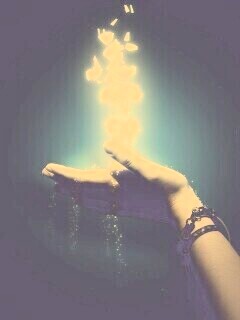 Волшебство обои