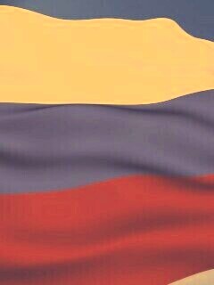 Флаг России обои