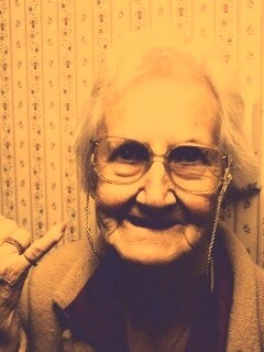 Чумовая бабуся обои