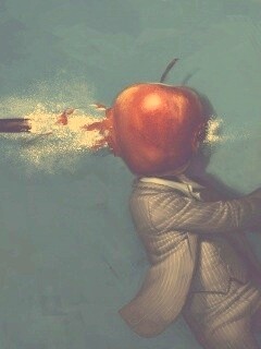 Убийство apple обои