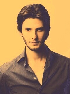 Бен барнс обои