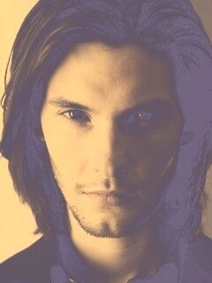 Бэн барнс обои