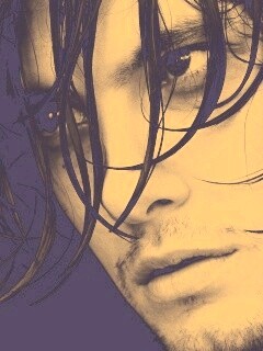 Бен Барнс обои