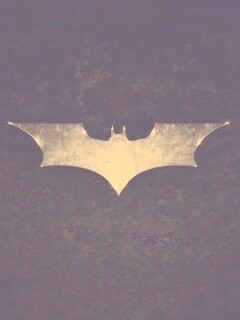 Символика бэтмэна обои