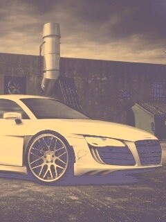 Audi R8 обои