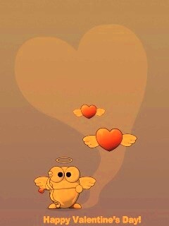 День Св. Валентина обои