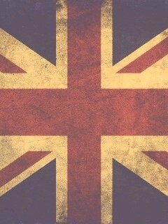 Британский флаг обои