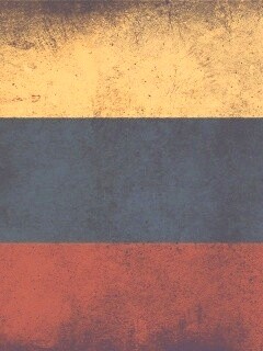 Флаг России обои