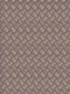 Металлический пол обои