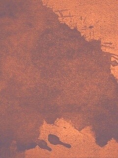 Кровавое пятно обои