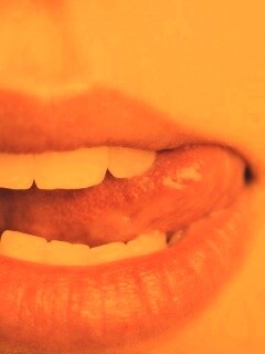 Сочные губки обои