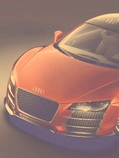 Audi R8 обои