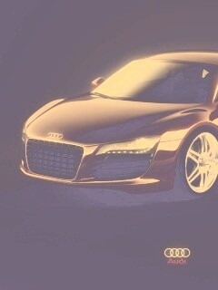 Ауди Р8 обои