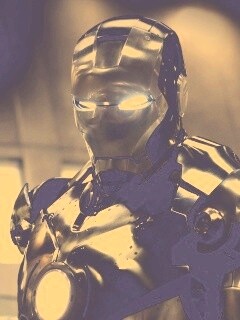Железный человек 2 обои