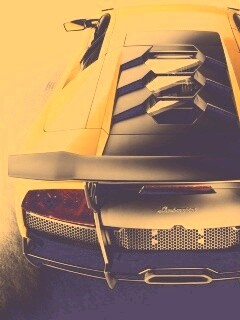 Lamborghini Murcielago обои