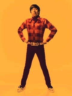 Говард Воловиц обои