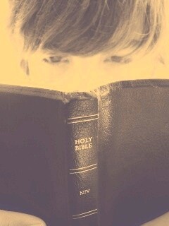 Познающий Бога обои