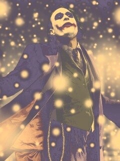 Джокер обои