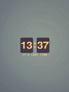 Время лита! обои