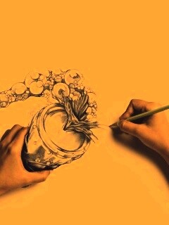 Осторожнее с тем о чем думаешь обои