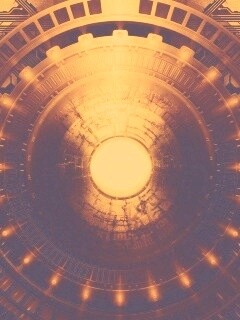 Стимпанк технологии обои