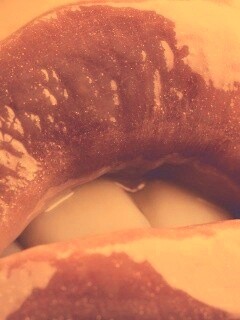 Губы с блеском обои