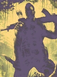 Турок 2 обои