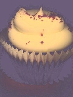 Пирожное обои