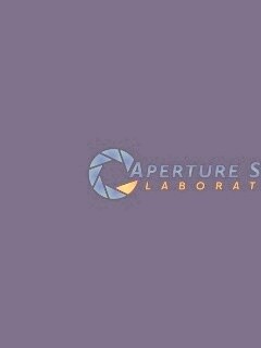 Aperture Science обои