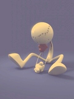 Одиночество обои