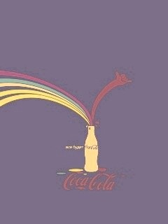 Всё будет coca-cola обои