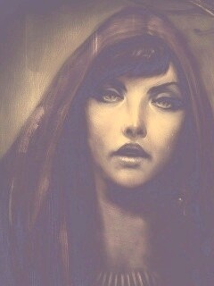 Морриган обои