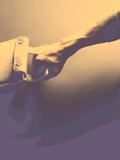 Мужская торопливость обои