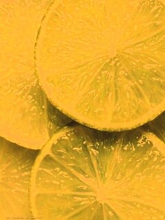 Зеленый лайм обои