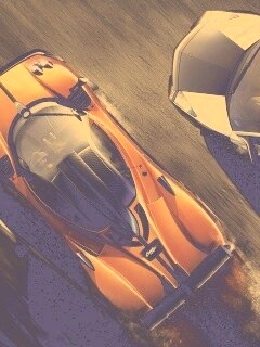 Hot Pursuit обои