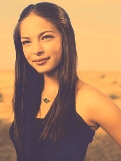 Лана Лэнг обои