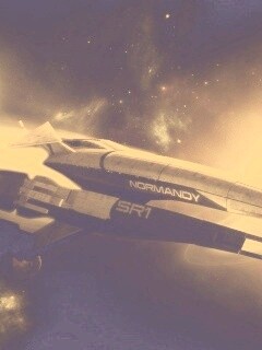 Нормандия обои