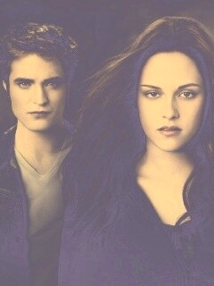 Сумерки обои