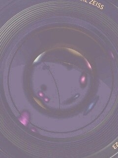 Объектив обои