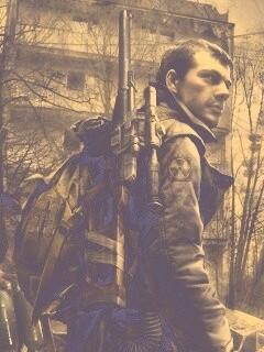 S.T.A.L.K.E.R. обои