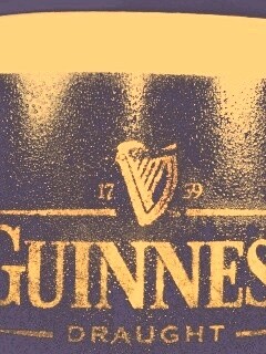 Guiness  обои