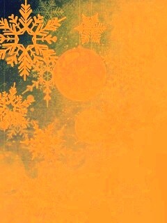 Новогодний клипарт обои