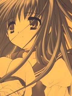 Брюнетка с карими глазами обои