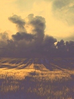 Две планеты обои