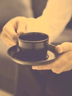 Трудовое утро обои