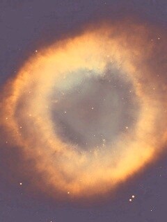 Глаз Бога обои