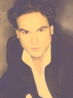 Джонни Галаки обои