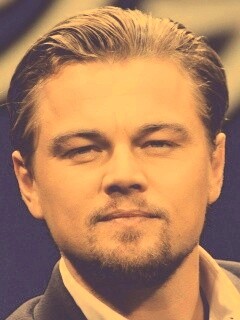 Леонардо Дикаприо обои