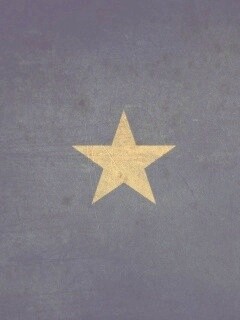 Звезда обои
