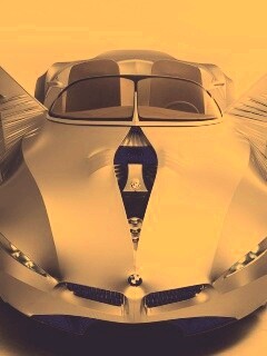 Концепт BMW обои